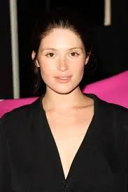 Gemma Arterton fără machiaj