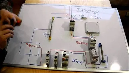 Elektromosság kezdőknek Tippek fűszerezett professzionális videók, mindent villamos