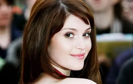 Gemma Arterton Gazdagok és szépek