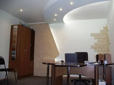 Изключителен и елегантен Козметичен ремонт на офиса на ниска цена от RK специалисти