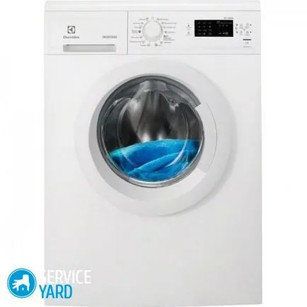 Electrolux EWT 0862 tdw - bună alegere mașină de spălat, serviceyard-confortul de acasă în dvs.