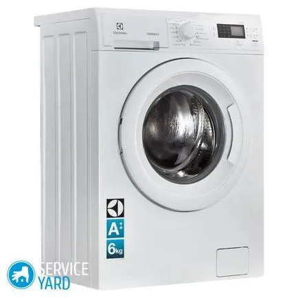 Electrolux EWT 0862 tdw - bună alegere mașină de spălat, serviceyard-confortul de acasă în dvs.