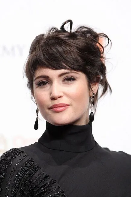 Gemma Arterton Gazdagok és szépek