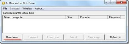 FDD emulátor floppy meghajtó Windows 7 blog
