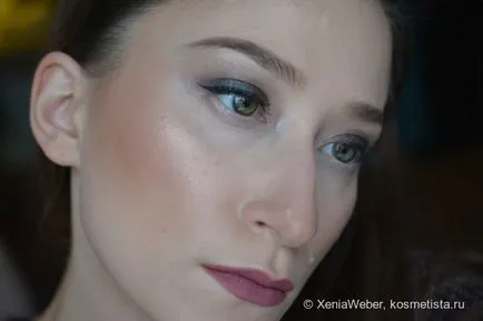 Estee Lauder - колекция Виктория Бекъм