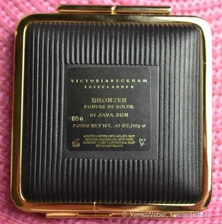 Estee Lauder - колекция Виктория Бекъм