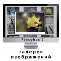 Fancybox връзка към страницата на сайта, webors блог