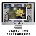 Fancybox връзка към страницата на сайта, webors блог