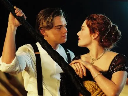 Date despre filmul „Titanic“ - faktrum