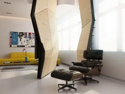 Placaj în interiorul casei celor mai bune 15 idei de design