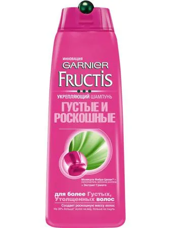 Fructis haj balzsam