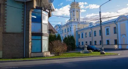 fotó Fairgrounds