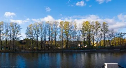 fotografie Fairgrounds