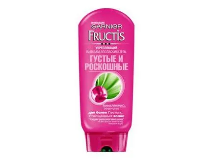 Fructis балсама за коса