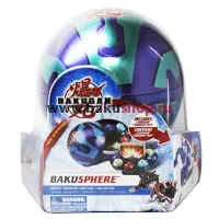 Hol tárolja a Bakugan harcosok