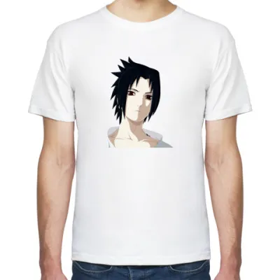 Sasuke tricou - Funny tricouri, tricouri cu sloganuri de funky