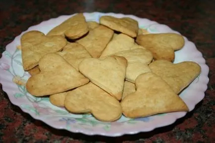 Wafer keksz recept - Főzés otthon!