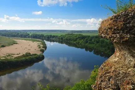 Galichya Munte - Nature Reserve