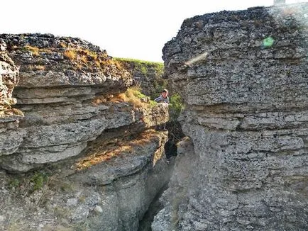 Galichya планина пътешественик