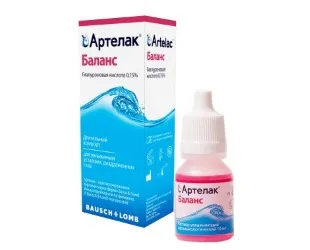 Descriere eyedrops, instrucțiuni, prețuri și recenzii