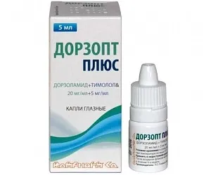 Descriere eyedrops, instrucțiuni, prețuri și recenzii