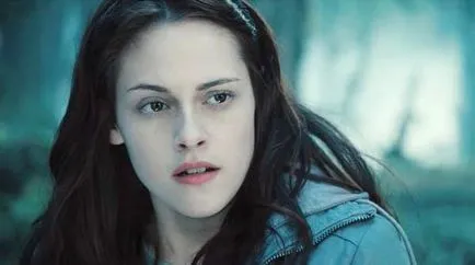 Personajele principale ale Twilight