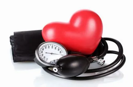 A magas vérnyomás kezelése népi jogorvoslati és fokhagyma