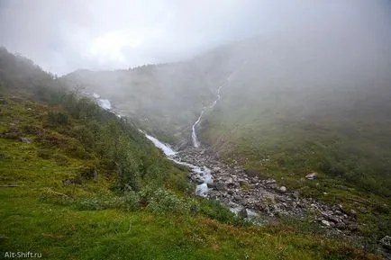 Rock: Mount (mount Skåla)