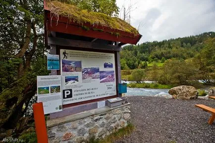 Rock: Mount (mount Skåla)