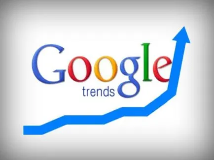 Google Trends este și cum să-l folosească, vezi statisticile de interogări de căutare Google