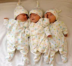 Как е бременност след IVF