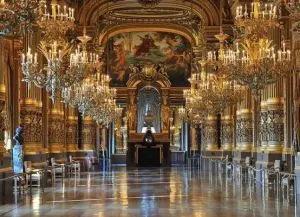 Grand Opera Párizs