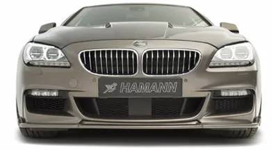 Hamann tuning bmw Moszkva, bmw nyugati - BMW Service №1