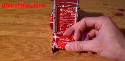 cutii de camioane de coca-cola - pentru producția de instruire