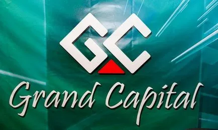 Grand Capital, o companie de brokeraj