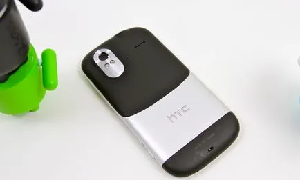 senzație xe htc - o trecere în revistă a principalelor avantaje ale gadgetului