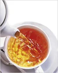 Indiai tea - tea