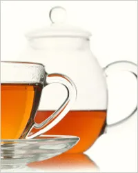Индийски чай - чай
