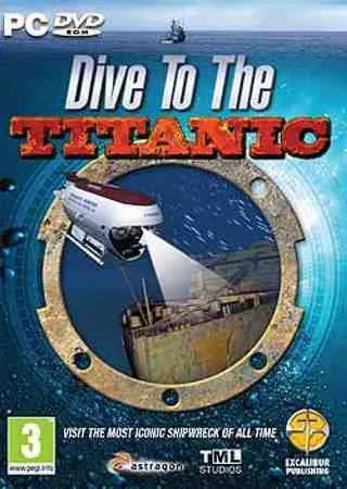 se arunca cu capul joc la (2010) torrent titanic descarca gratuit de pe PC-ul