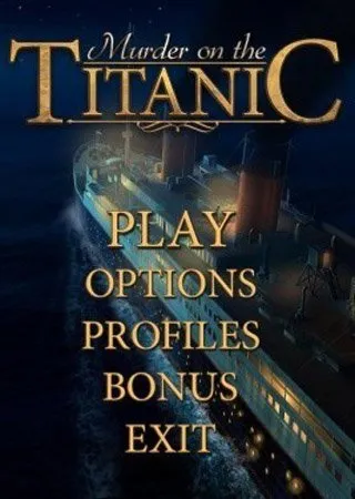 Játék merülés a Titanic (2010) torrent letöltés ingyenes pc