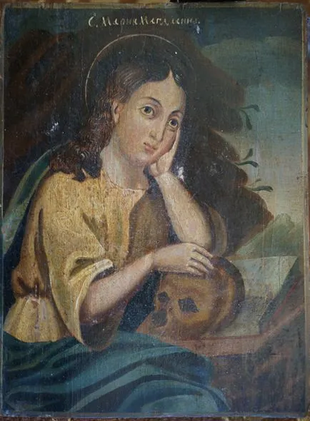 Icon Marii Magdaliny