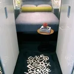 Интериорът на малката стая - една чудесна възможност в малък апартамент