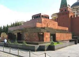 fapte interesante despre Lenin Mausoleum