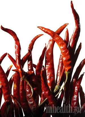 Art éget miért chili paprika lesz az új csodaszer