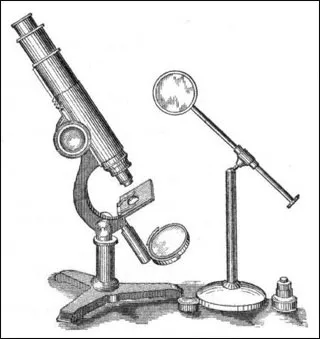 Историята на изобретяването на микроскопа, историята на изобретения izobreteniyistoriya