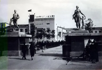 Istoria numărului spitalului 37, centralizat Biblioteca de sistem Avtozavodsky district g