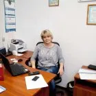 Efectuarea păpuși, păpuși Școala București Centrul Internațional pentru Educație Profesională