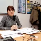 Efectuarea păpuși, păpuși Școala București Centrul Internațional pentru Educație Profesională