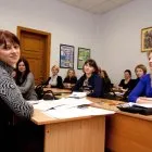 Efectuarea păpuși, păpuși Școala București Centrul Internațional pentru Educație Profesională