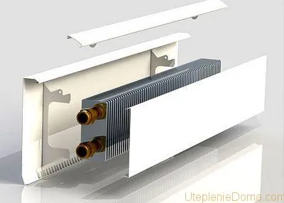 Каква трябва да бъде температурата на батериите в апартамента, стандарти